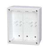 Box 4 D-14, place of residence